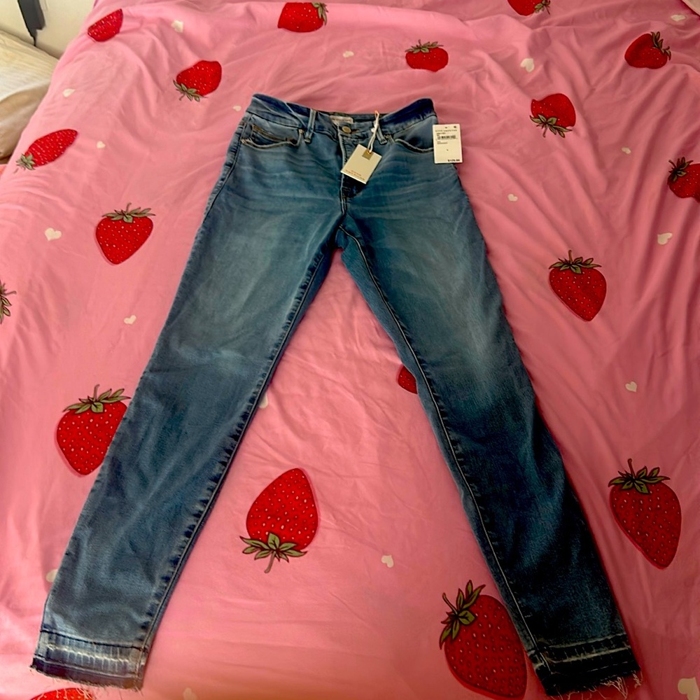 Good American Good Waist Jeans